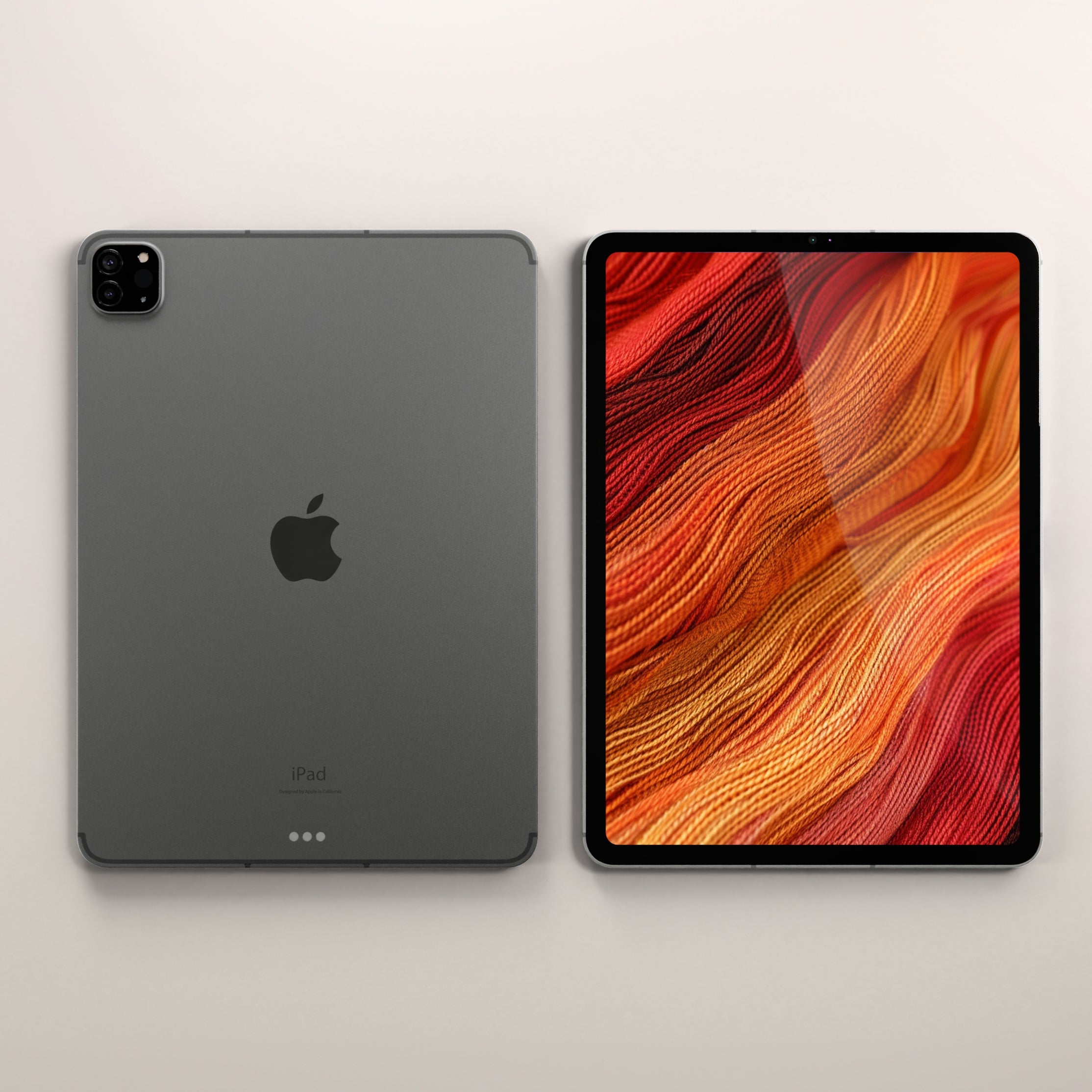 iPad Pro 11-inch (4th generation) 128GB WiFi + 5G LTE (Unlocked) - Image 3