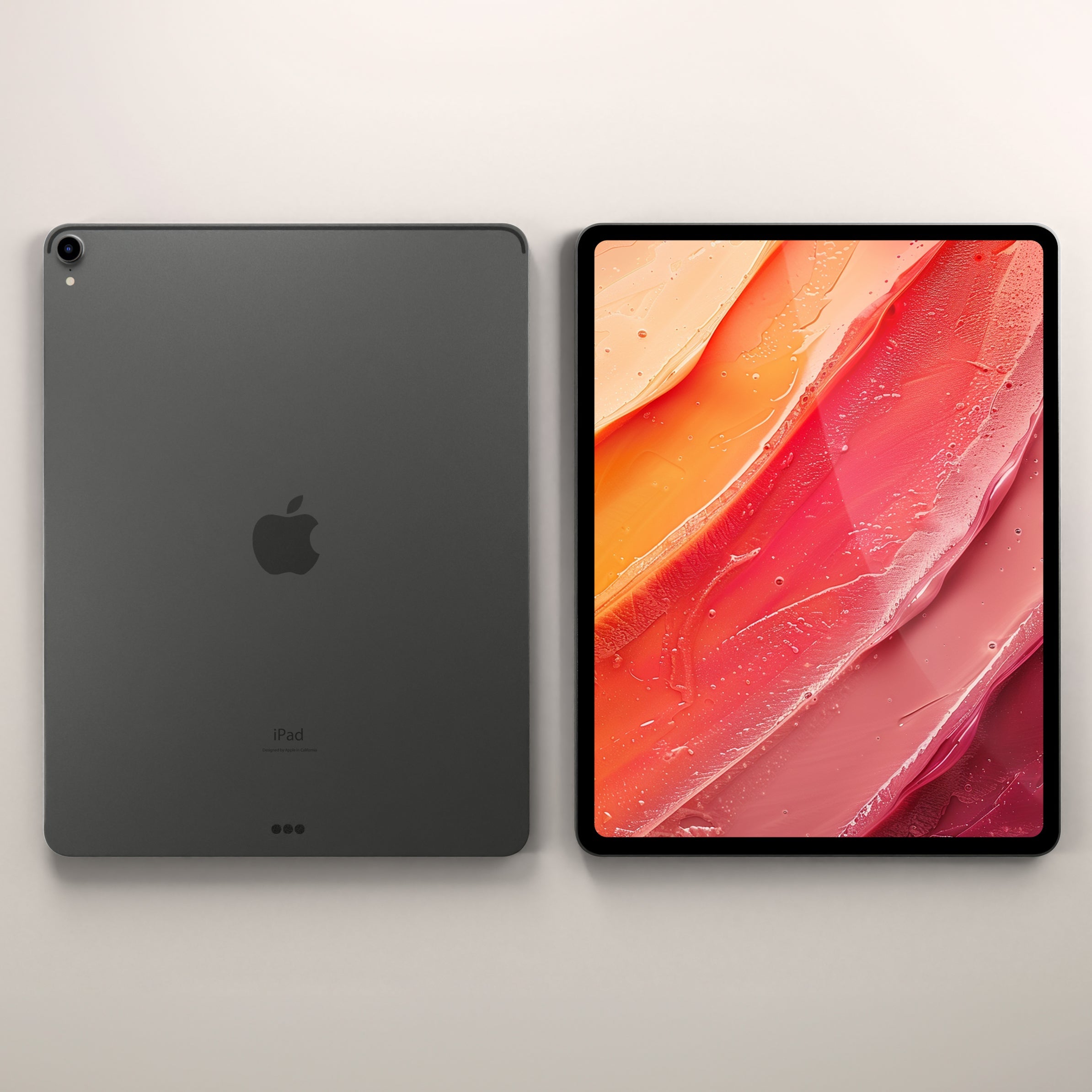 iPad Pro 12.9-inch (3rd generation) 1TB WiFi + 4G LTE (Unlocked)