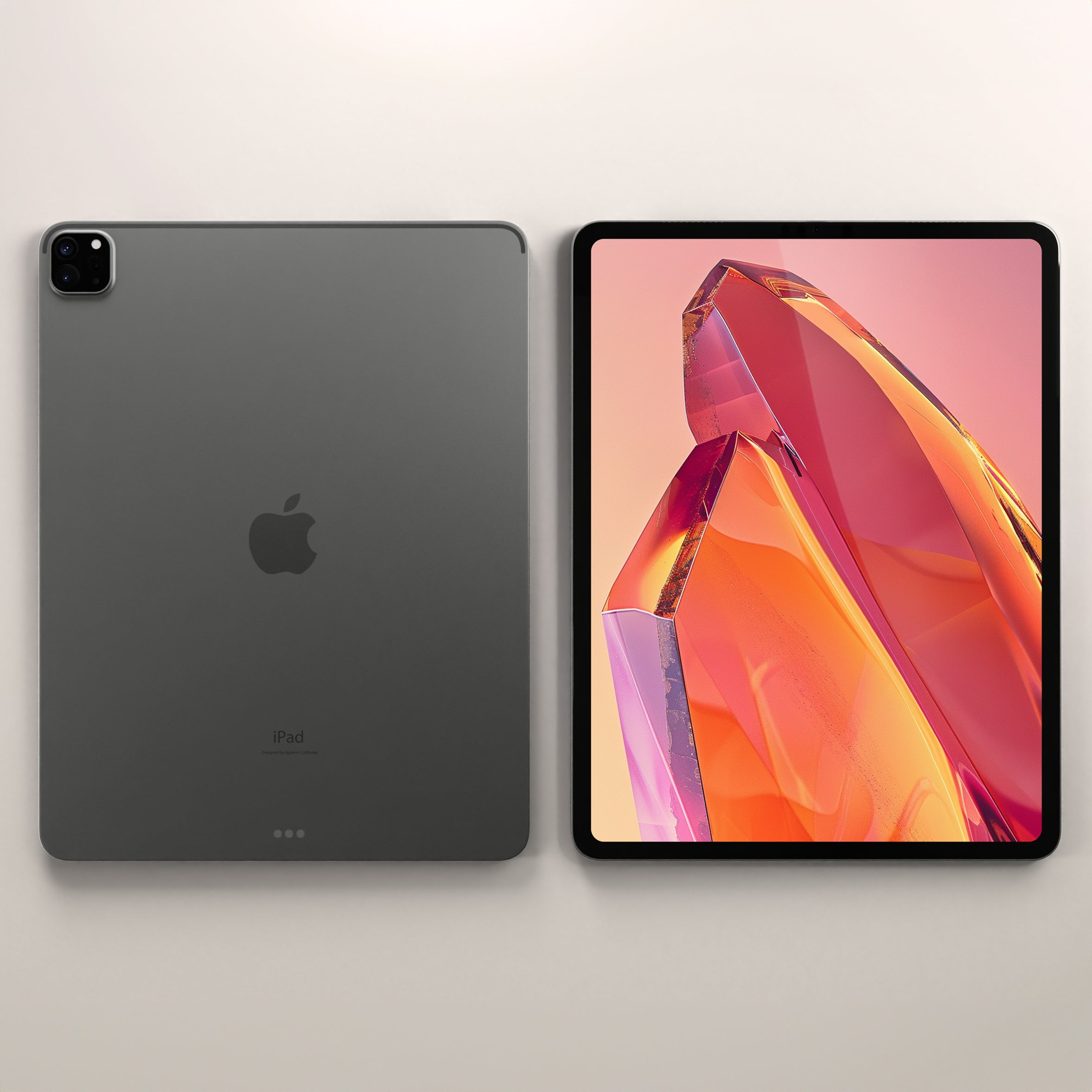 iPad Pro 12.9-inch (4th generation) 1TB WiFi + 4G LTE (Unlocked) - Image 3