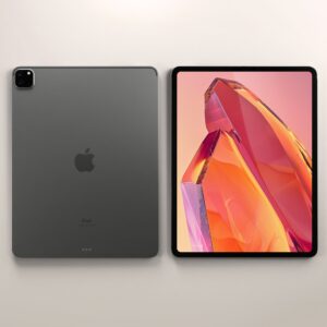 iPad Pro 12.9-inch (4th generation) 256GB WiFi