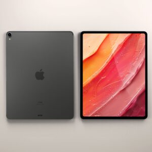 iPad Pro 12.9-inch (3rd generation) 64GB WiFi