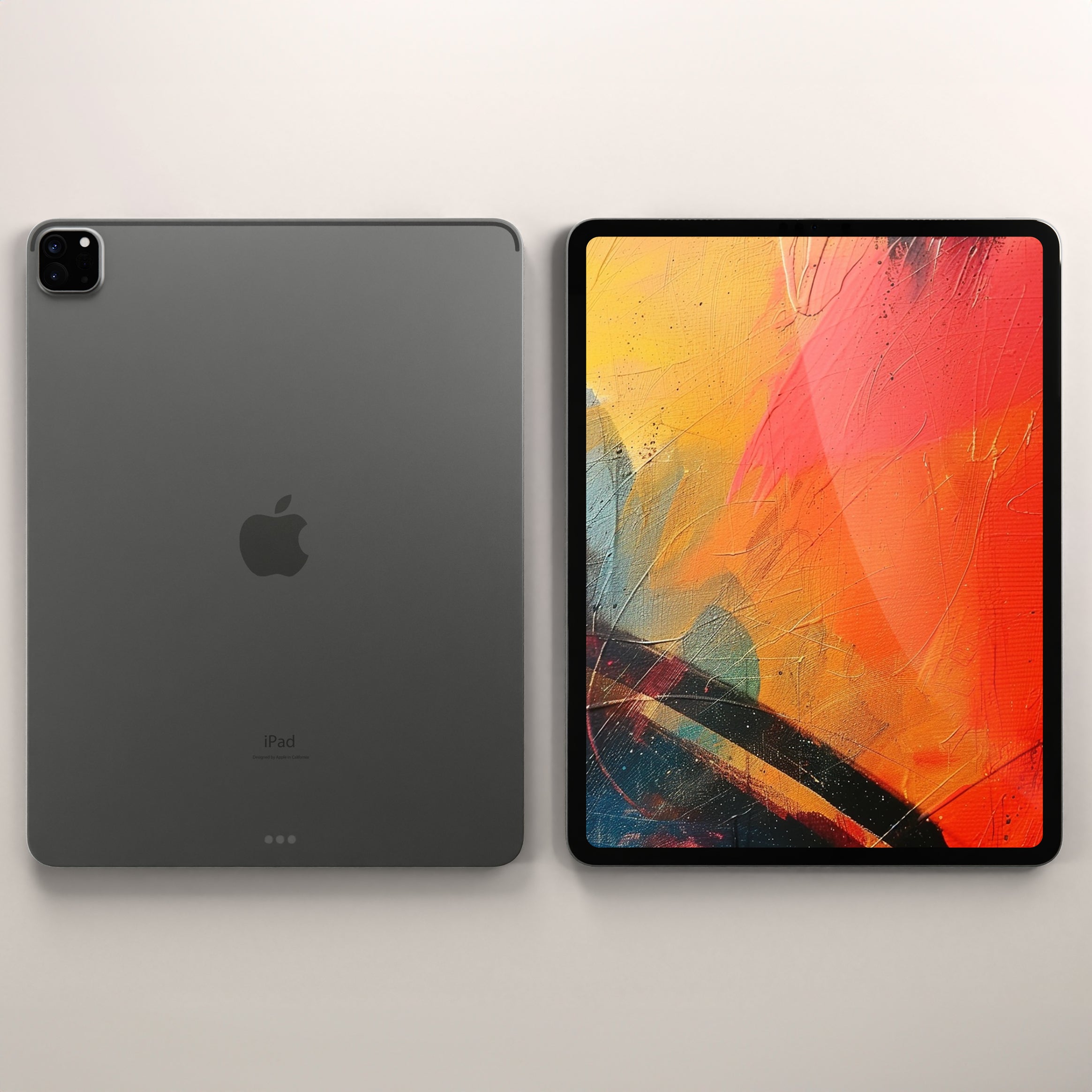iPad Pro 12.9-inch 6th Gen (2022) 128GB WiFi
