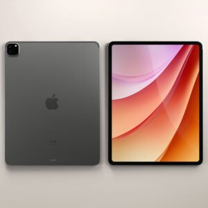 iPad Pro 12.9-inch (5th generation) 128GB WiFi