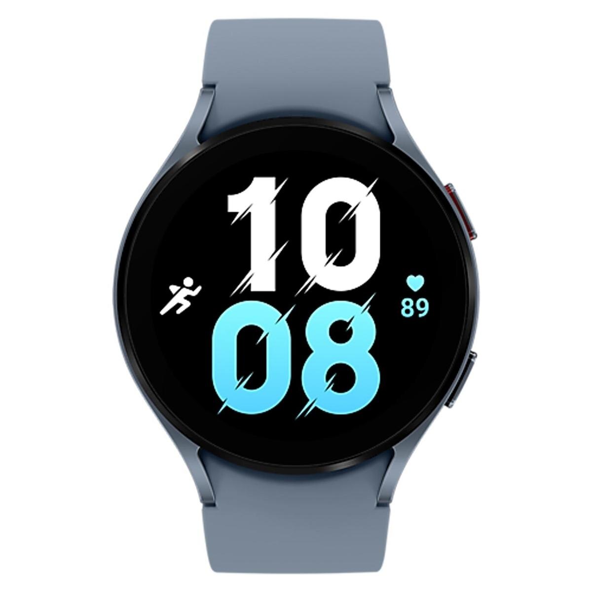 Samsung Galaxy Watch 5 44mm - Sapphire - Image 4