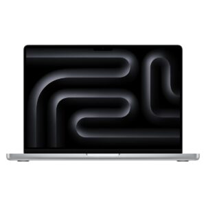 Apple MacBook Pro 14-inch M4 Pro - 24GB / 1TB - MX2F3ZS/A - Silver