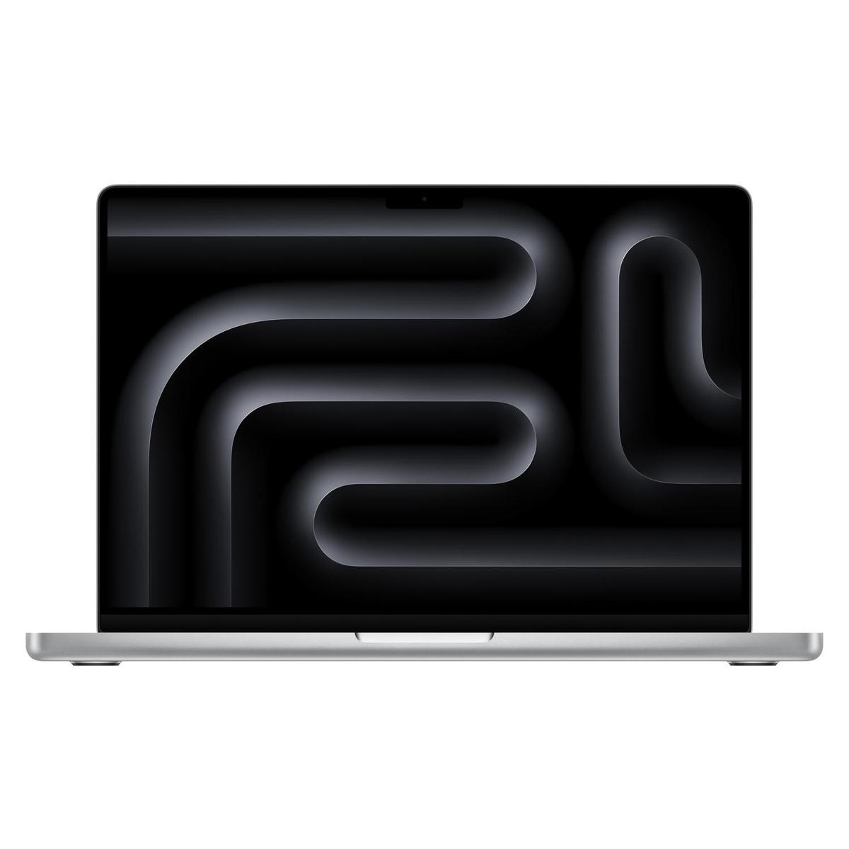 Apple MacBook Air 13-inch M5 - 16GB / 512GB - MDH74ZS/A - Silver - Image 2