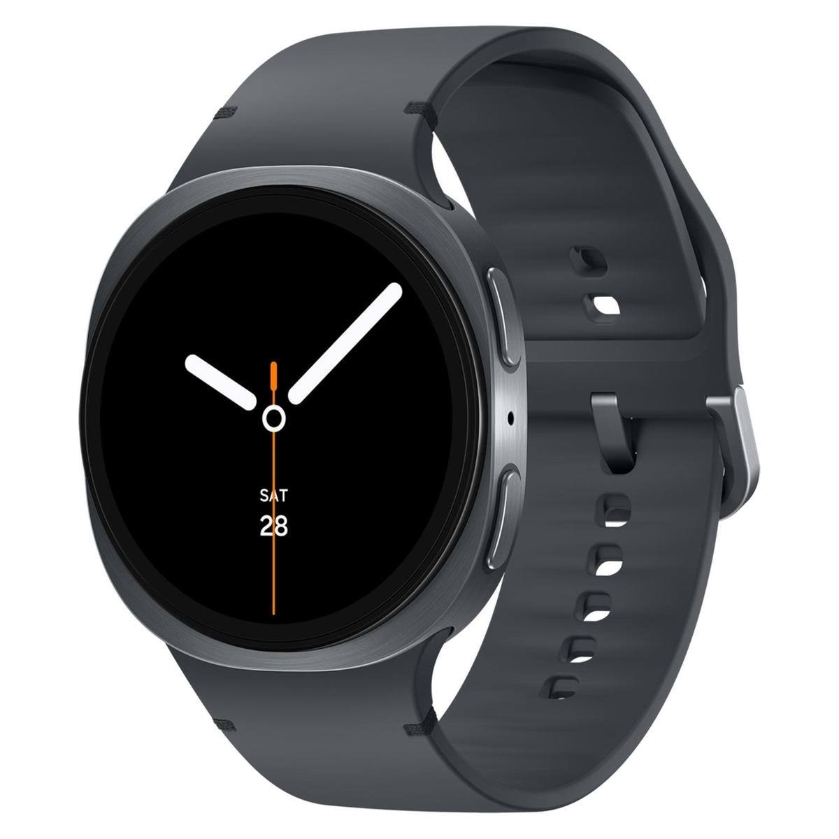Samsung Galaxy Watch 8 44mm Bluetooth - Graphite - Image 4