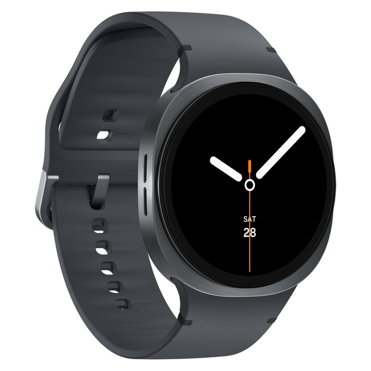 Samsung Galaxy Watch 8 44mm Bluetooth - Graphite - Image 2