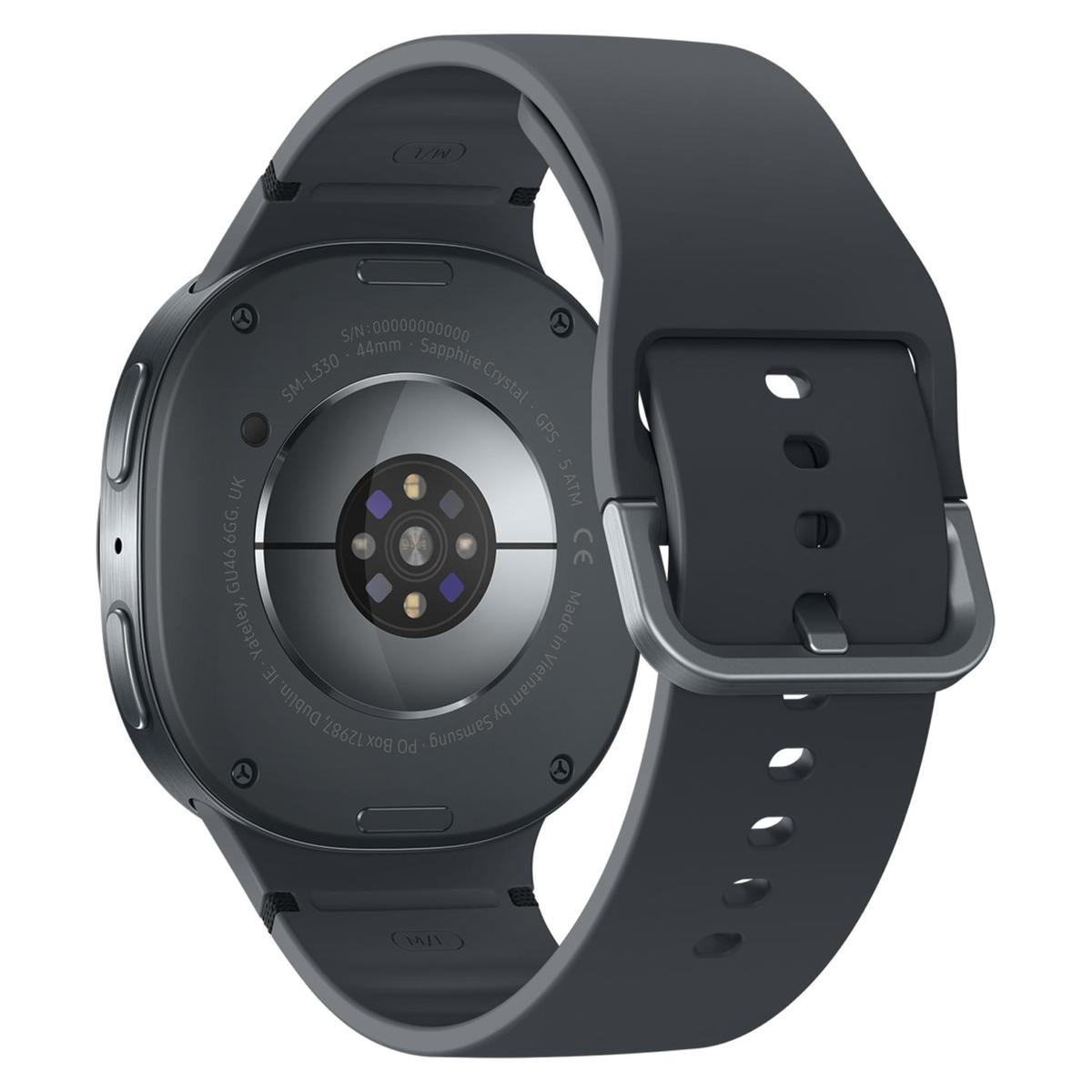 Samsung Galaxy Watch 8 44mm Bluetooth - Graphite - Image 3