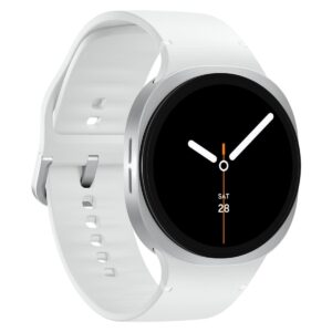 Samsung Galaxy Watch 8 44mm Bluetooth - Silver