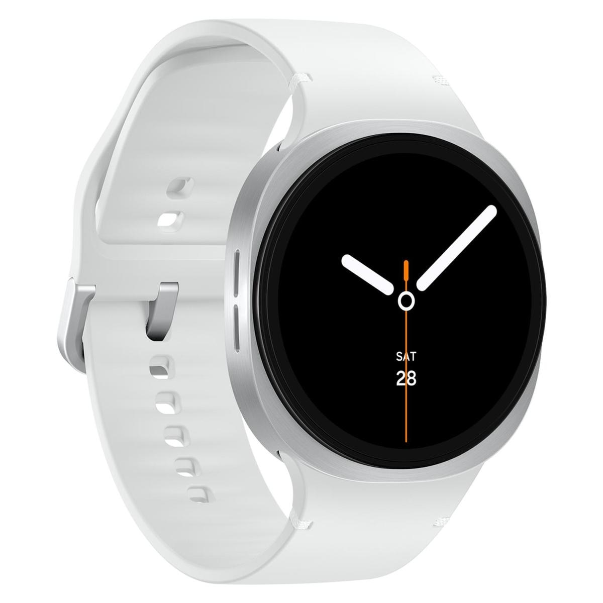 Samsung Galaxy Watch 8 44mm Bluetooth - Silver