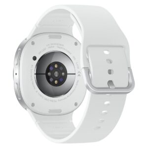 Samsung Galaxy Watch 8 44mm LTE - Silver