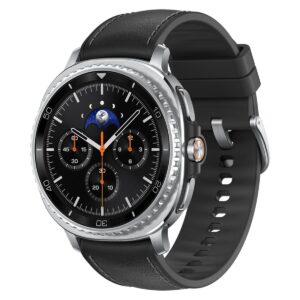 Samsung Galaxy Watch 8 Classic 46mm Bluetooth - Black