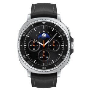 Samsung Galaxy Watch 8 Classic 46mm LTE - Black