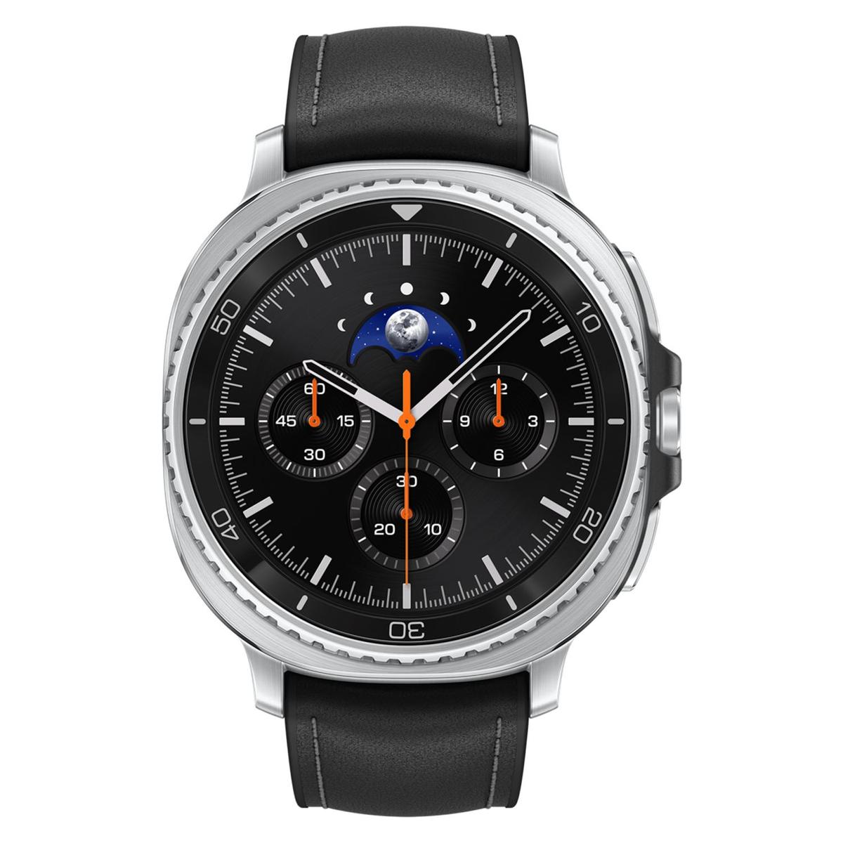 Samsung Galaxy Watch 8 Classic 46mm LTE - Black