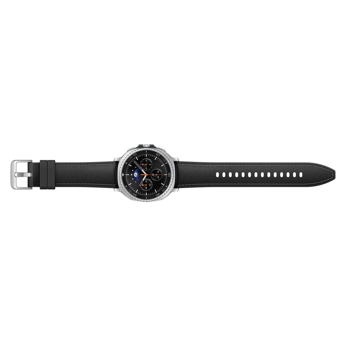 Samsung Galaxy Watch 8 Classic 46mm LTE - Black - Image 4