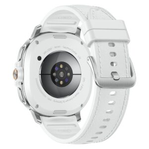 Samsung Galaxy Watch 8 Classic 46mm LTE - White