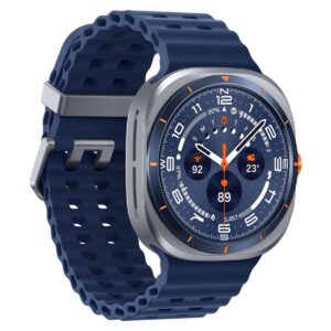 Samsung Galaxy Watch Ultra 2025 47mm LTE - Blue
