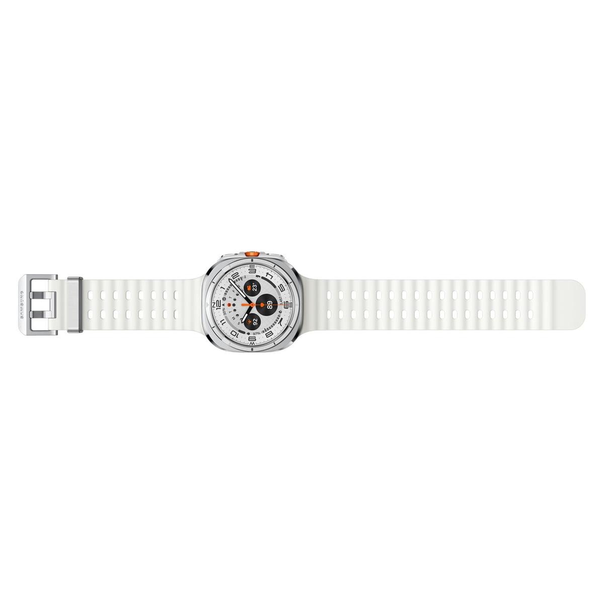 Samsung Galaxy Watch Ultra 2025 47mm LTE - White