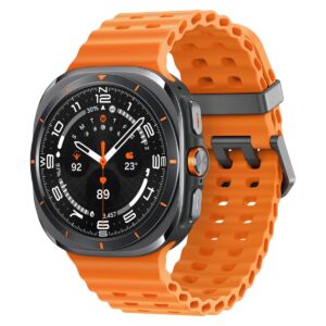 Samsung Galaxy Watch Ultra 2025 47mm LTE - Orange
