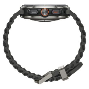 Samsung Galaxy Watch Ultra 2025 47mm LTE - Black