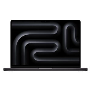 Apple MacBook Pro 14-inch M5 - 16GB / 512GB - MDE04ZS/A - Space Black