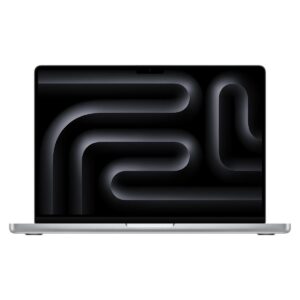 Apple MacBook Pro 14-inch M5 - 16GB / 1TB - MDE54ZS/A - Silver