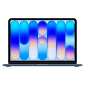 Apple MacBook Neo 13-inch - 8GB / 512GB - MHFG4ZS/A - Indigo