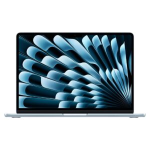 Apple MacBook Air 13-inch M5 - 16GB / 512GB - MDHH4ZS/A - Sky Blue