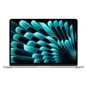 Apple MacBook Air 13-inch M5 - 16GB / 512GB - MDH74ZS/A - Silver