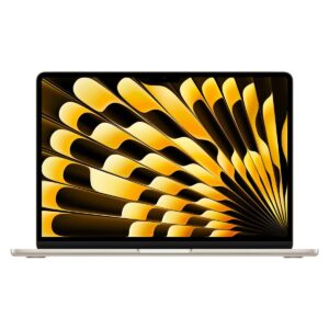 Apple MacBook Air 13-inch M5 - 16GB / 512GB - MDHA4ZS/A - Starlight