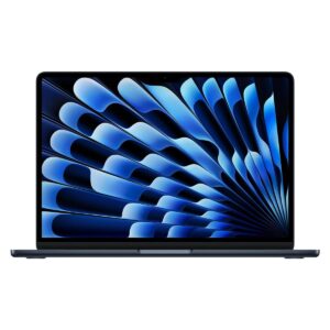 Apple MacBook Air 13-inch M5 - 16GB / 512GB - MDHE4ZS/A - Midnight