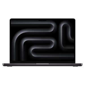 Apple MacBook Pro 14-inch M5 - 32GB / 1TB - MJ3D4ZS/A - Space Black