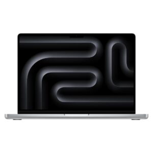 Apple MacBook Pro 14-inch M5 Pro - 24GB / 1TB - MGDN4ZS/A - Silver