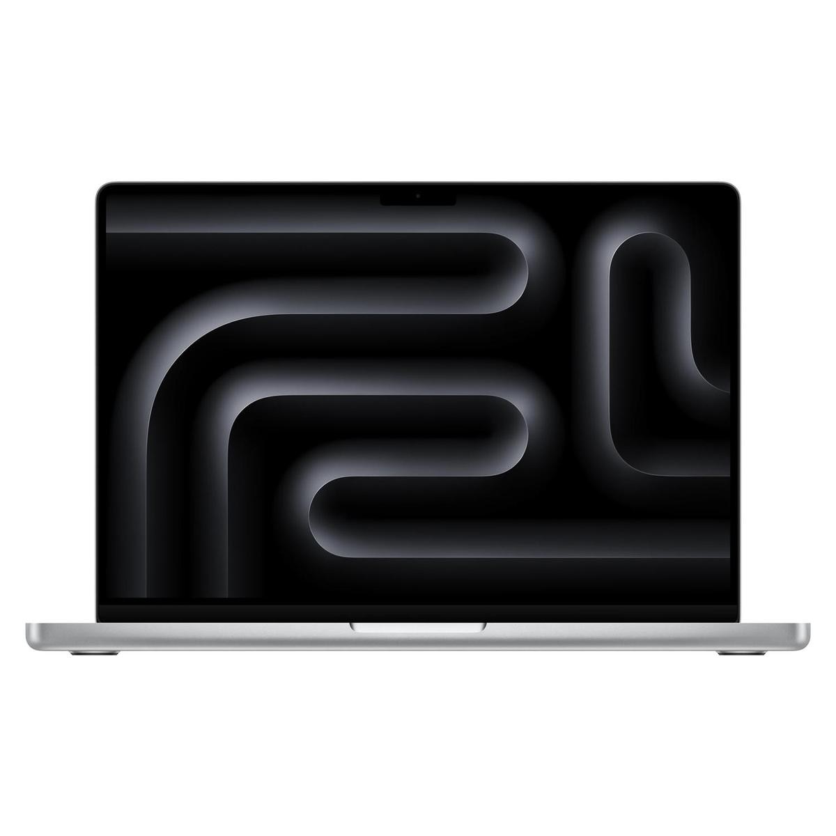 Apple MacBook Pro 16-inch M5 Max - 36GB / 2TB - MGED4ZS/A - Space Black - Image 3
