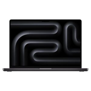 Apple MacBook Pro 16-inch M5 Max - 36GB / 2TB - MGE74ZS/A - Silver