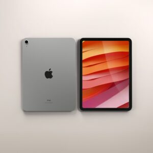 iPad (10th generation) 64GB WiFi