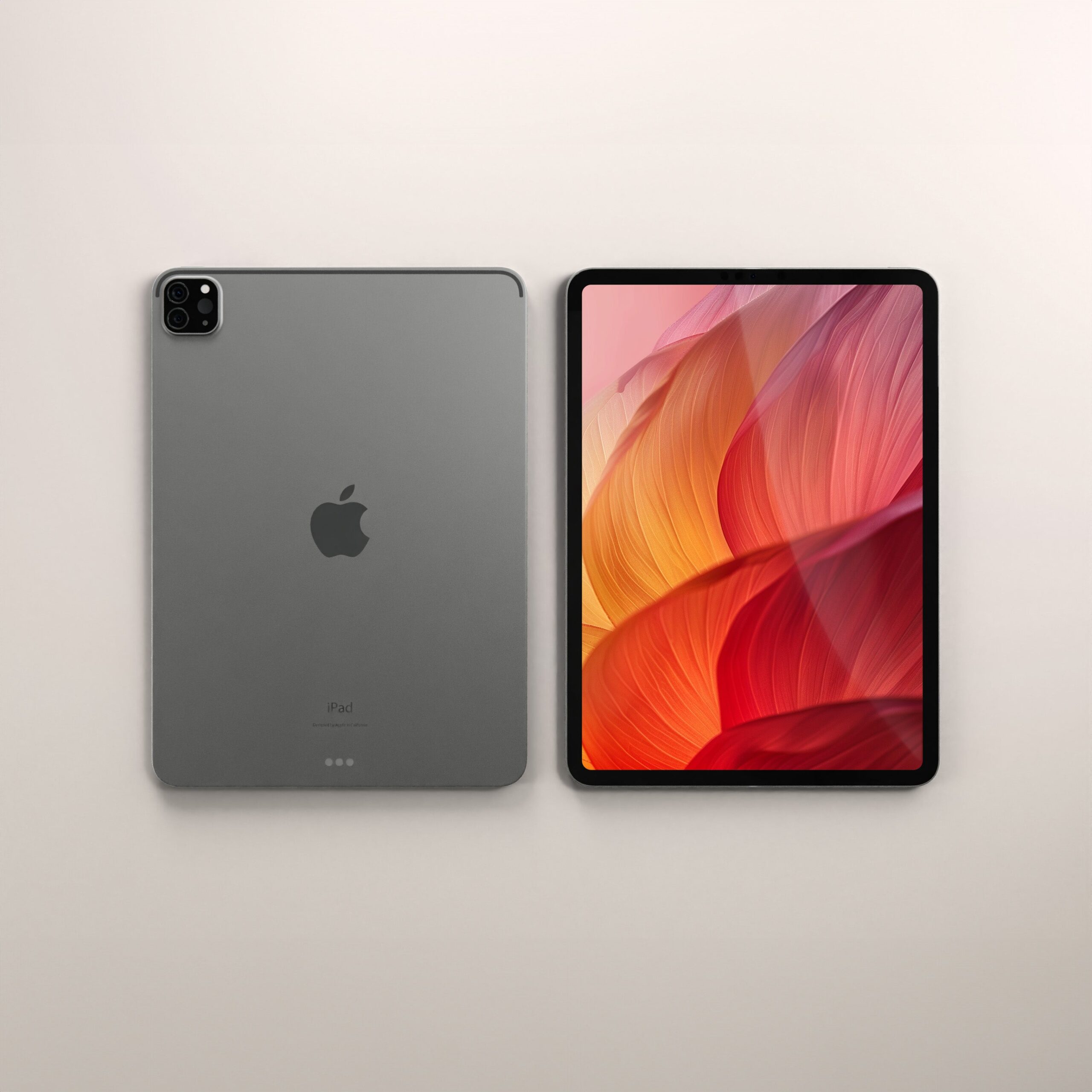 iPad Pro 11-inch (2nd generation) 256GB WiFi + 4G LTE (Unlocked) - Image 3