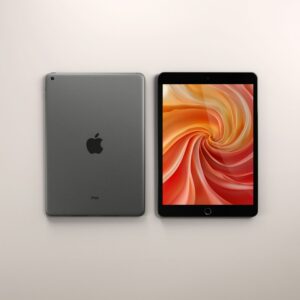 iPad (7th generation) 32GB (T-Mobile)