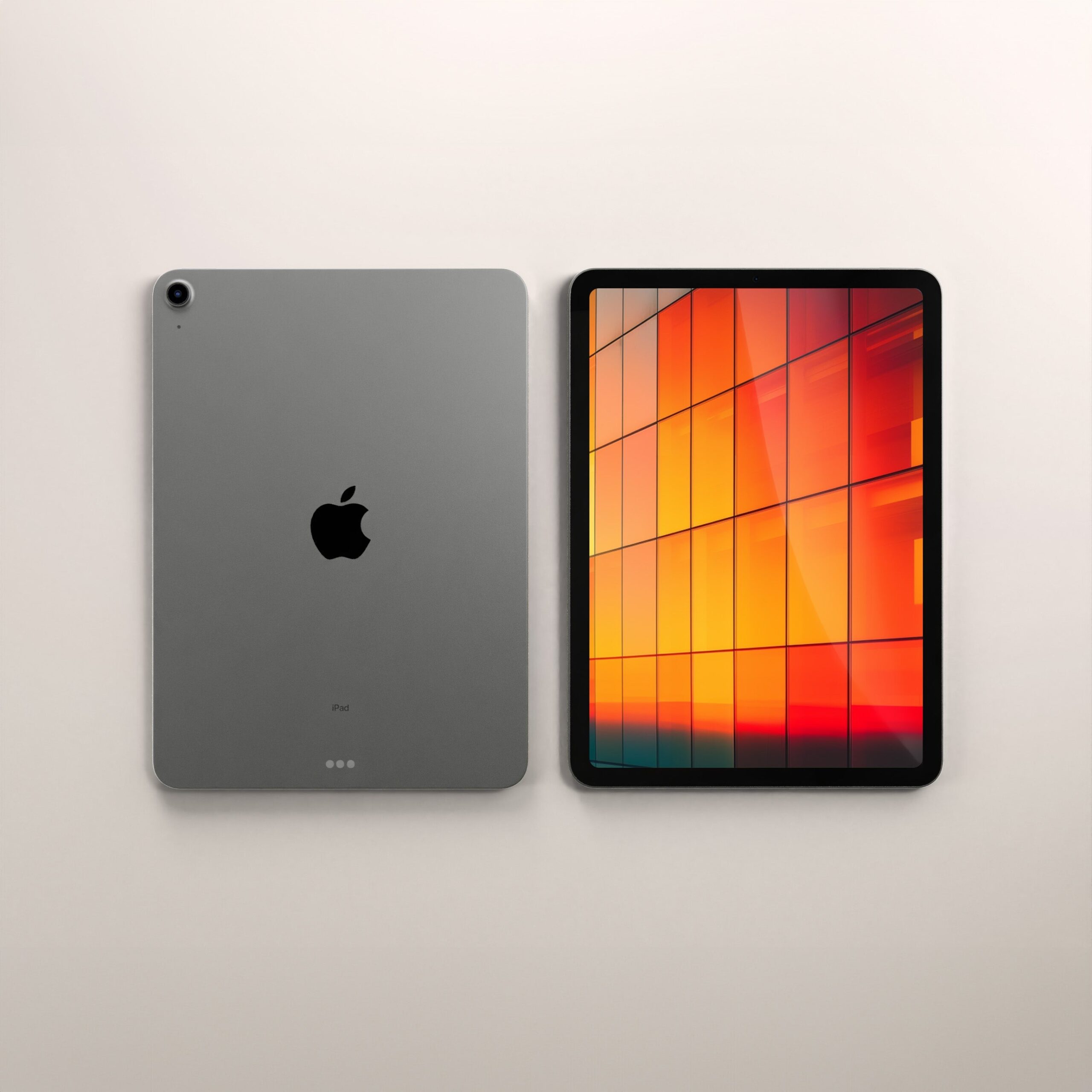 iPad Air (4th generation) 256GB WiFi + 5G LTE (Unlocked) - Image 3