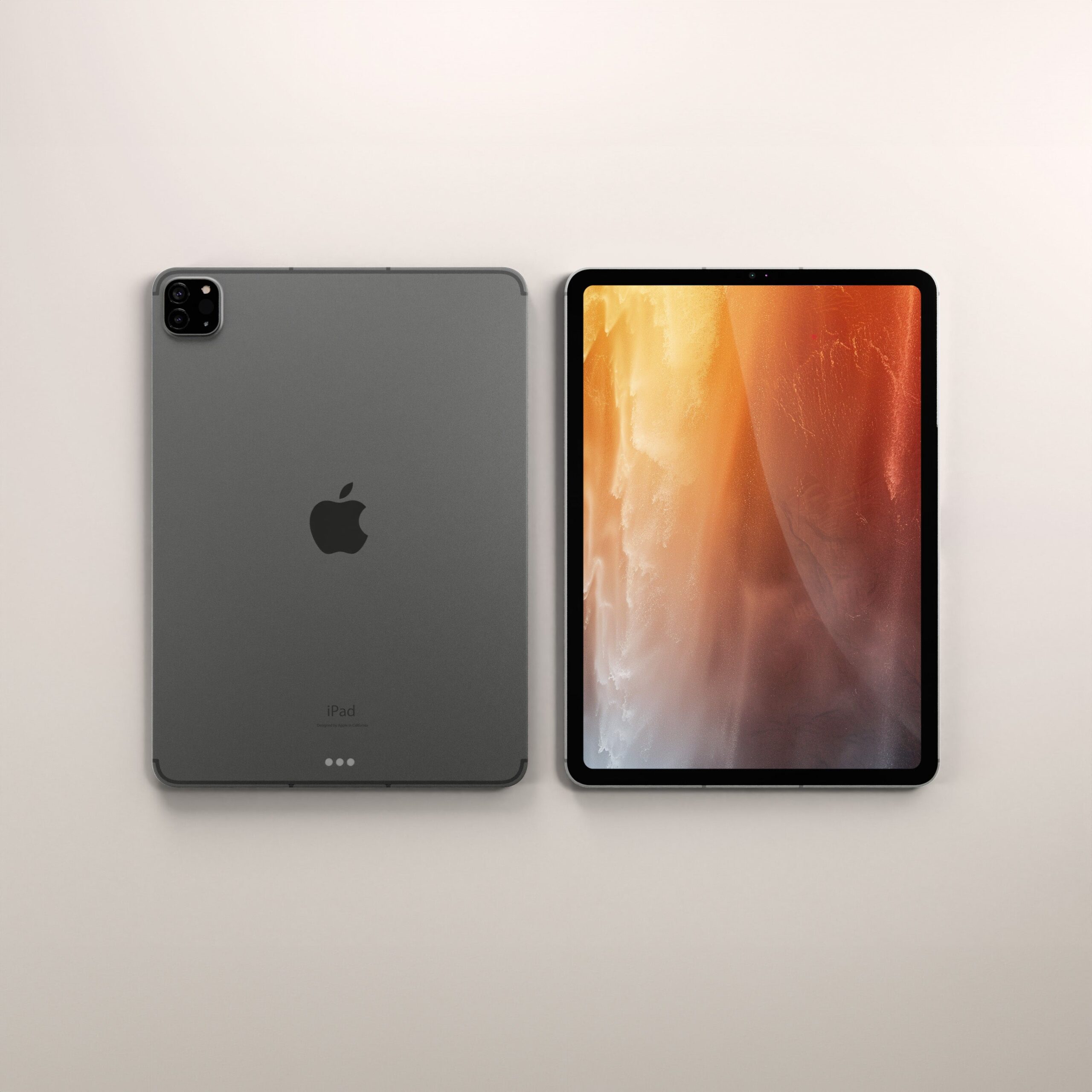 iPad Pro 11-inch (3rd generation) 2TB WiFi - Image 3