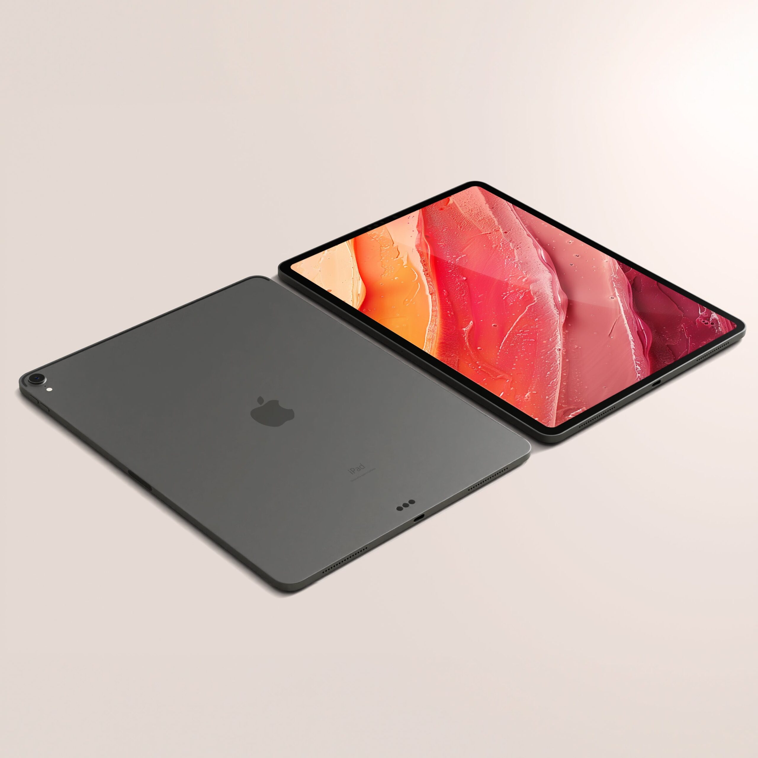iPad Pro 12.9-inch (3rd generation) 1TB WiFi + 4G LTE (Unlocked) - Image 2