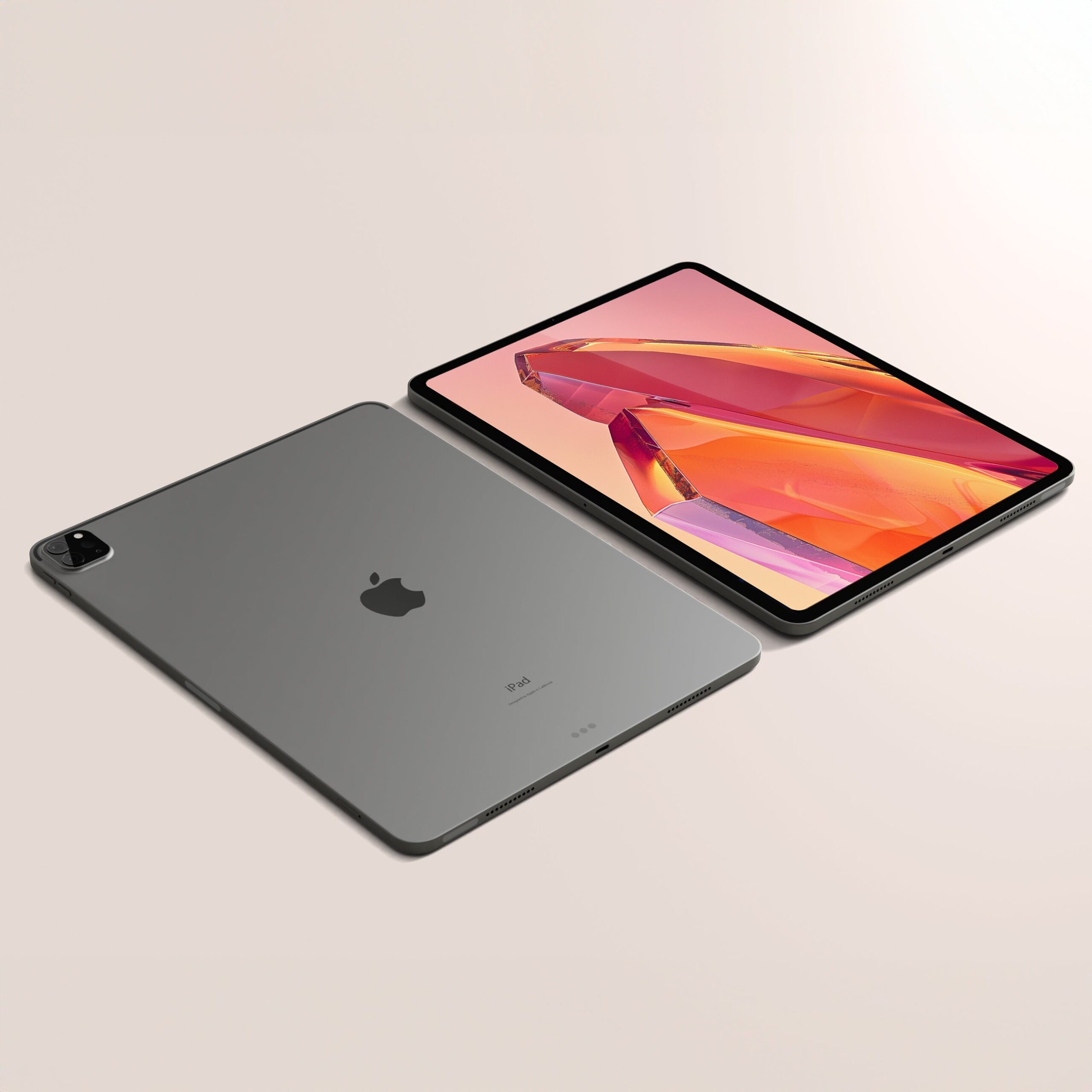 iPad Pro 12.9-inch (4th generation) 1TB WiFi + 4G LTE (Unlocked) - Image 4
