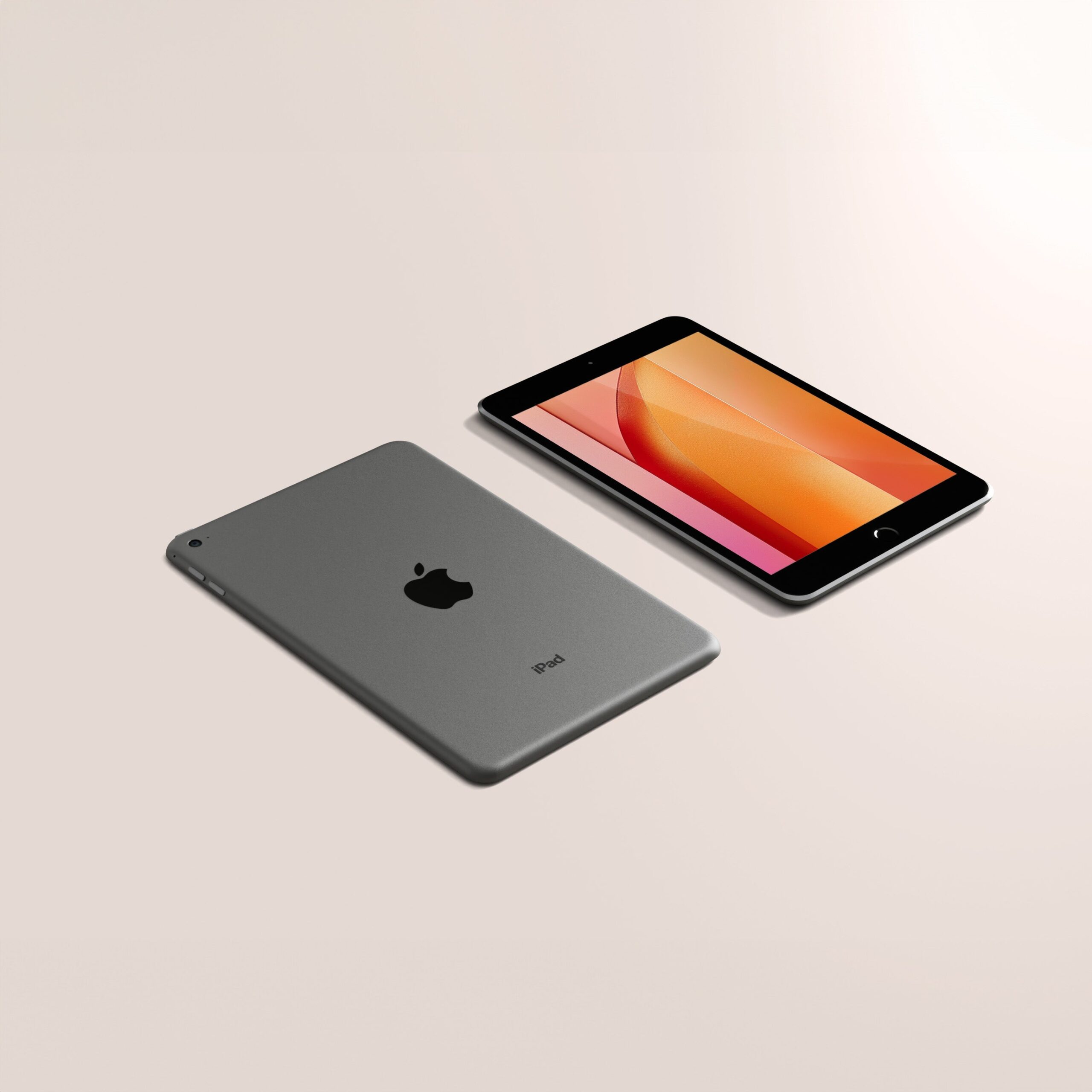 iPad mini 4 16GB WiFi - Image 3