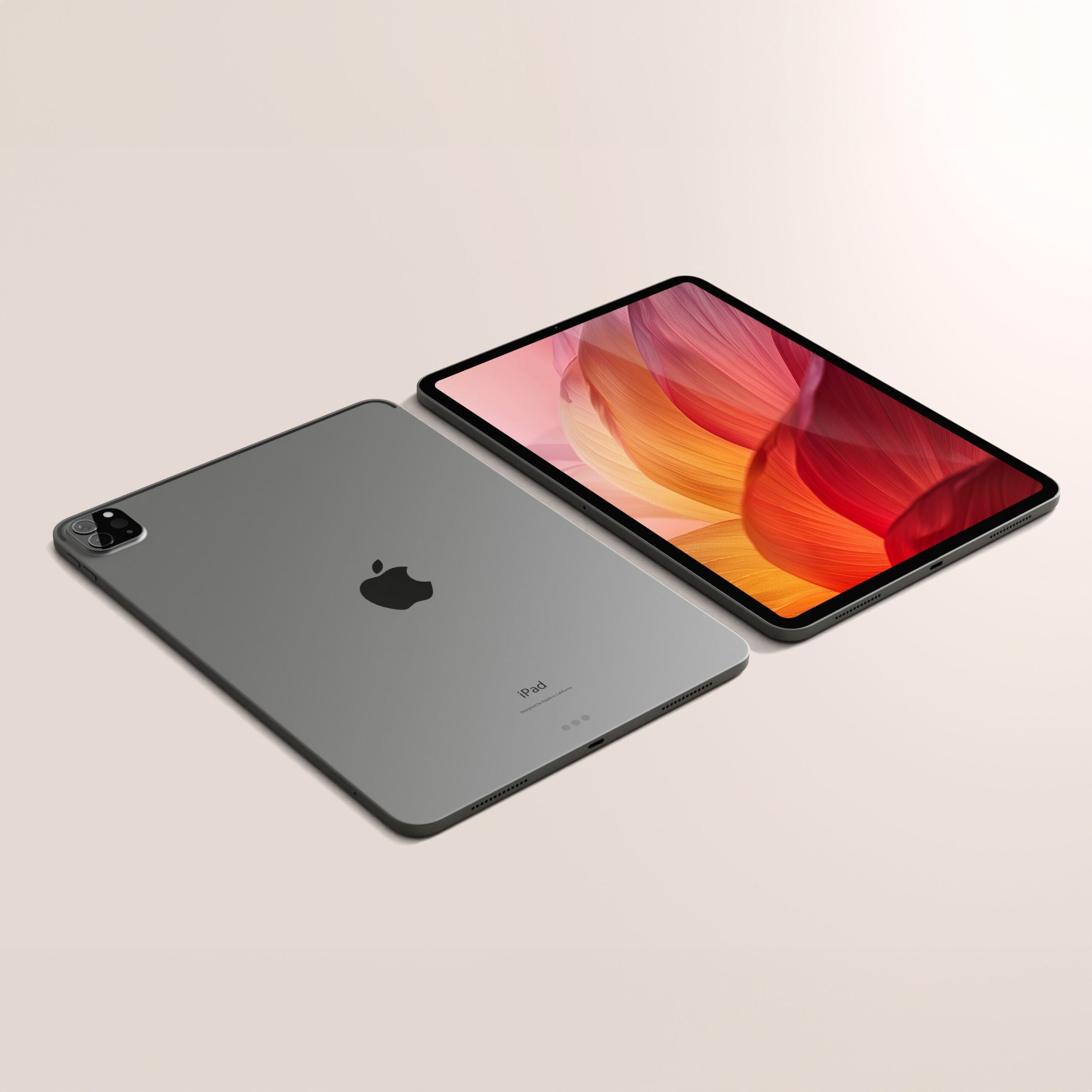 iPad Pro 11-inch (2nd generation) 256GB WiFi + 4G LTE (Unlocked) - Image 4