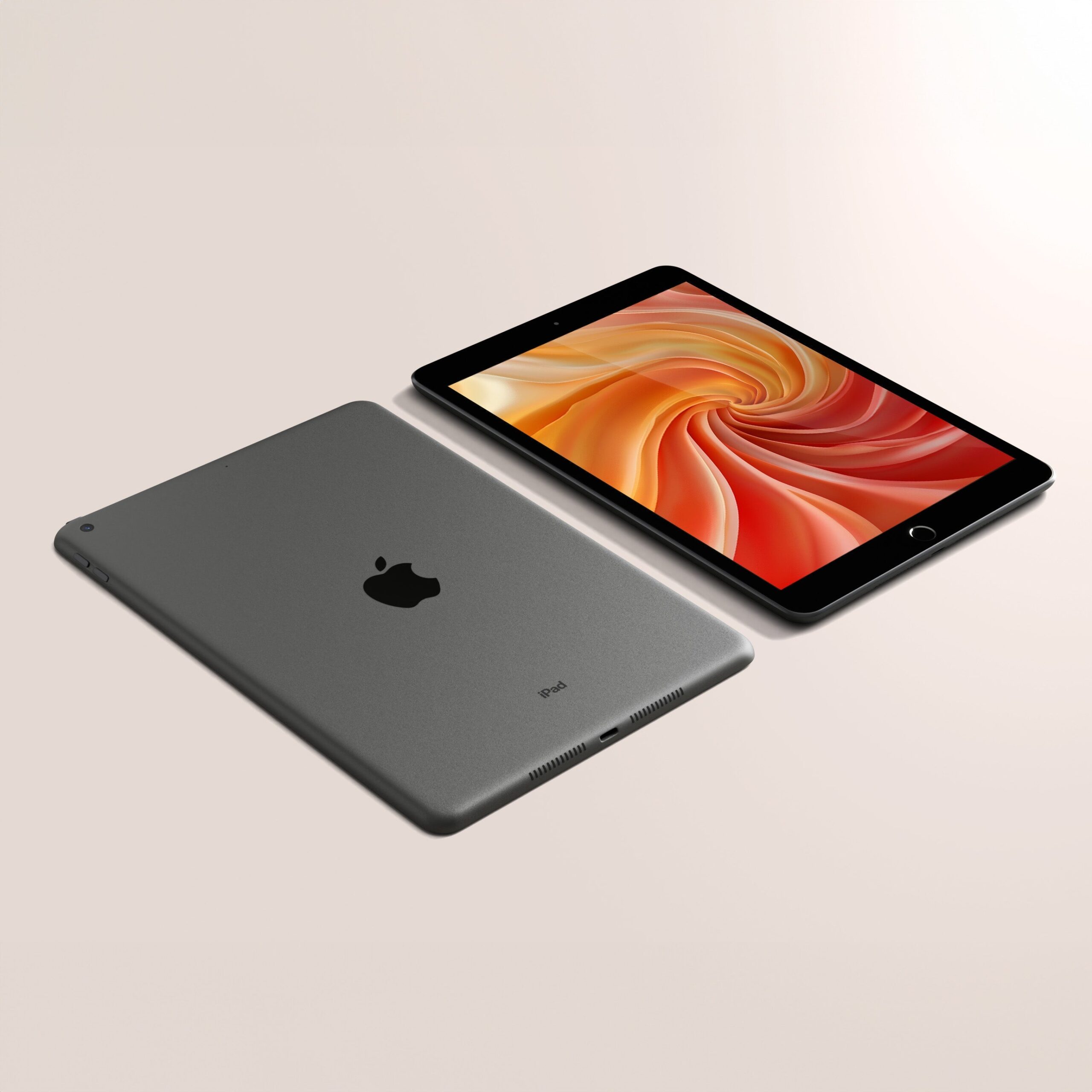 iPad (7th generation) 32GB (T-Mobile) - Image 2