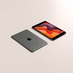 iPad mini (5th generation) 64GB WiFi