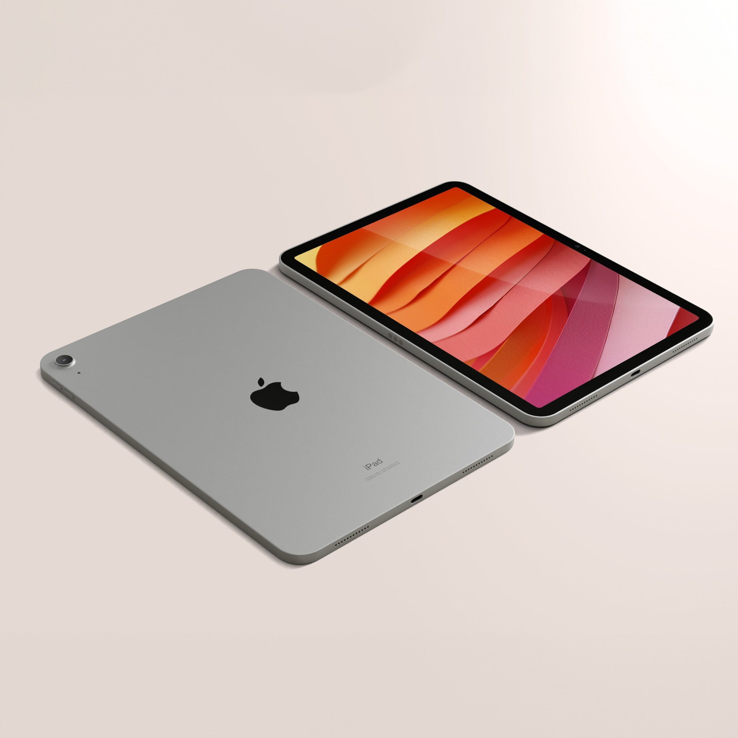 iPad (10th generation) 64GB WiFi + 5G LTE (Unlocked) - Image 4