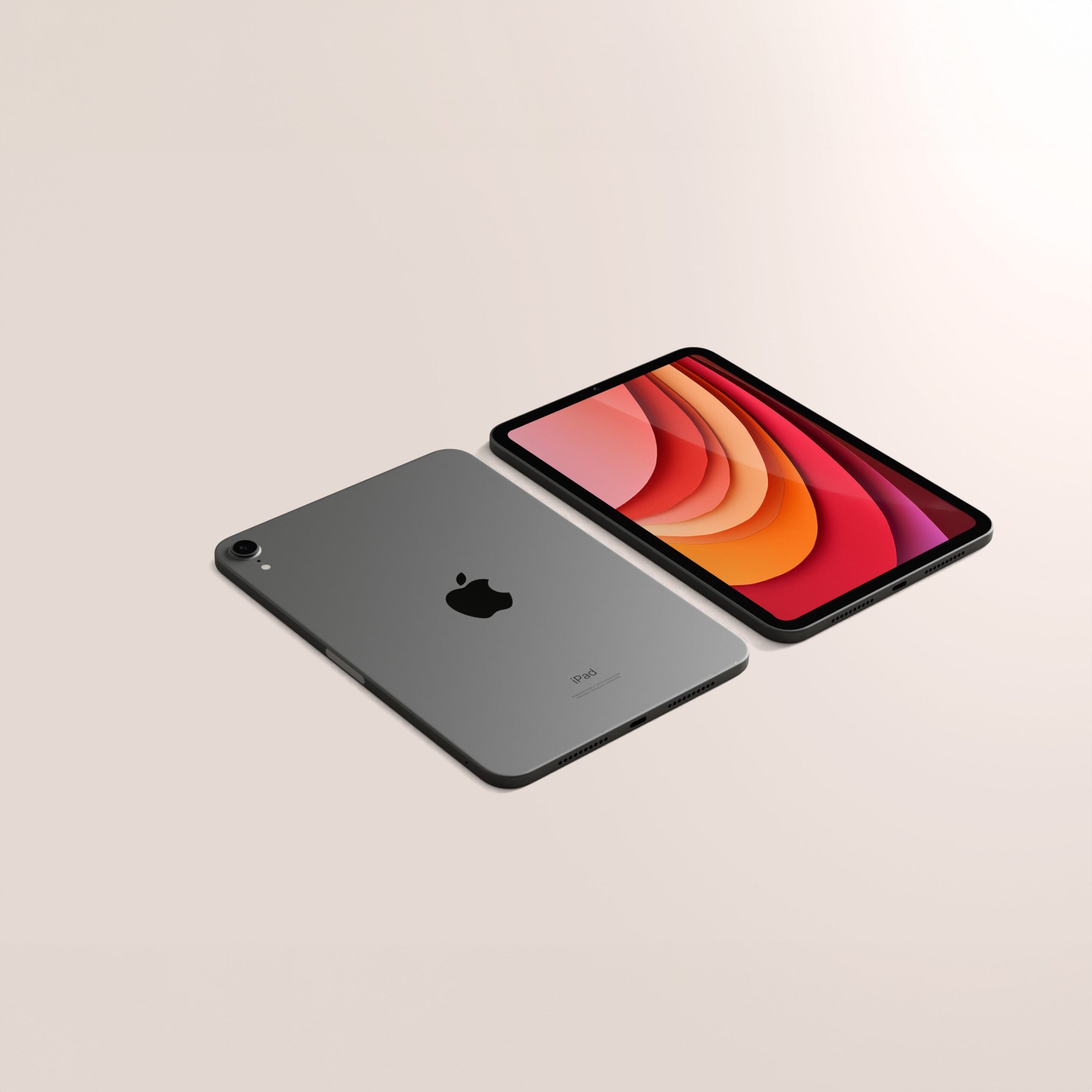 iPad mini (6th generation) 256GB WiFi - Image 4