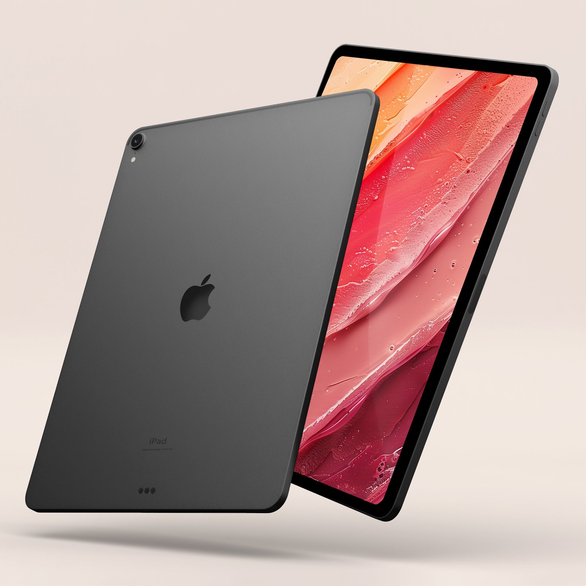 iPad Pro 12.9-inch (3rd generation) 1TB WiFi + 4G LTE (Unlocked) - Image 4